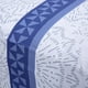 thumbnail image 2 of Sabana Zarina King Estampada Mandala Amarillo, 2 of 3