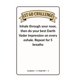 thumbnail image 5 of Juego de cartas Let That Sh*t Go 400 cartas 3-10+, 5 of 9