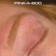 thumbnail image 4 of Iluminador de Ceja Damone Roberts Beverly Hills Pink-A-Boo Mate, 4 of 7