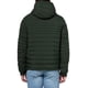 thumbnail image 2 of Chaqueta acolchada ligera con capucha Champion para hombre, color abeto, 2 of 3