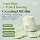 thumbnail image 2 of Bálsamo limpiador en aceite CKD Green Plum AHA BHA 50 ml, 2 of 7
