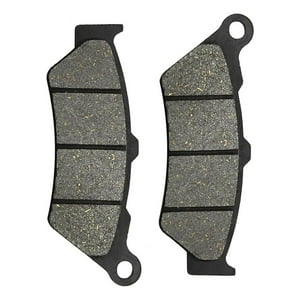 Genérico - Pastillas Freno Delanteras Cf Moto 400Nk - 650Nk - Mt 650