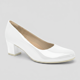 thumbnail image 3 of Zapato Mujer Blanco/Charol Laura Piccadilly, 3 of 4