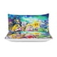 thumbnail image 3 of Super Mario 3-Piece Comforter Set for Bedroom Super Mario Bedding Set for Kids Adults Soft Microfiber Duvet Cover Set with Zipper Closure, 3 of 5