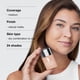 thumbnail image 4 of Maquillaje líquido neutro Foundation Clinique Acne Solutions, 4 of 6