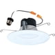 thumbnail image 1 of Aro Embutido Led 56 Pulgadas 750lm Regulable 120v, 1 of 2