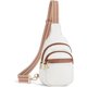 thumbnail image 1 of Bolso cruzado BOSTANTEN para mujer, 5 bolsillos RFID, 1 of 3
