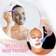 thumbnail image 4 of 50 espátulas cosméticas de plástico para maquillaje, para el cuidado facial., 4 of 5