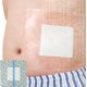 thumbnail image 1 of Cobertura impermeable para ducha GoToHere 23 × 23 cm Pack de 25, 1 of 9