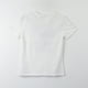 thumbnail image 3 of Polera Manga Corta Mujer 1950 Blanco Snoopy, 3 of 4