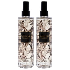 Perfume Rachel Zoe Fearless Spray 300Ml Mujer Pack De 2