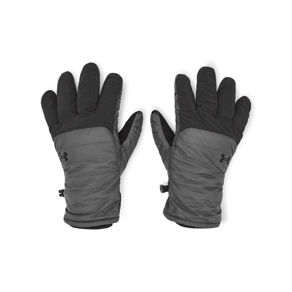 Guantes Storm Insulated Para Hombre Talla L