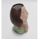 thumbnail image 2 of Macetero Figura Mujer, 2 of 6