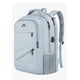 thumbnail image 1 of Mochila Gris 30L Antirrobo / Impermeable / USB, 1 of 3