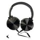 thumbnail image 1 of Audifono Cintillo Ajustable Manos libre Mp3 Celular multicolor, 1 of 4