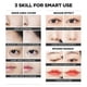 thumbnail image 4 of Lápiz corrector THESAEM Cover Perfection 2g Ice Beige, 4 of 7