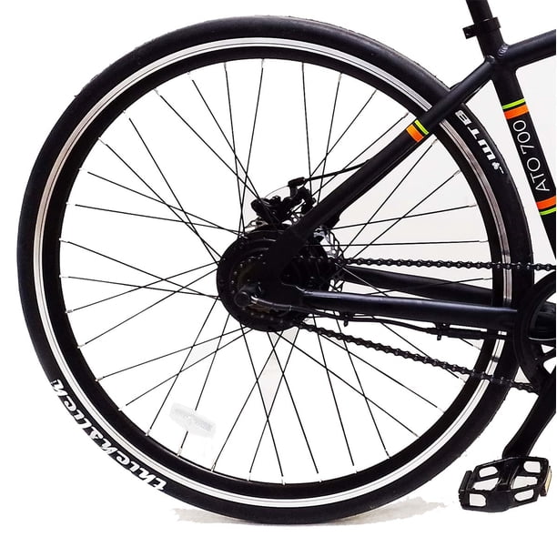 Bicicleta E-Bike T 57