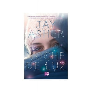 Vergara Y Riba - Libro Noche De Luz