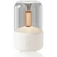 thumbnail image 1 of Difusor De Aceite De Aromaterapia Difusor De Aceite Esencial De 120 Ml Humidificador Portátil A La Luz De Las Velas Coión Usb Apagado Automático Cuando Se Corta El Agua, 1 of 5