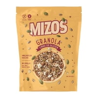Granola Mix Semillas 250 G Mizos