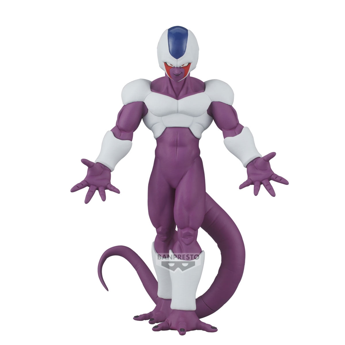 Banpresto - Figura Colecc Bandai Dragon Ball Z Solid Edge Works Cooler
