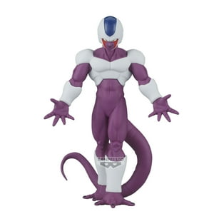 Banpresto - Figura Colecc Bandai Dragon Ball Z Solid Edge Works Cooler