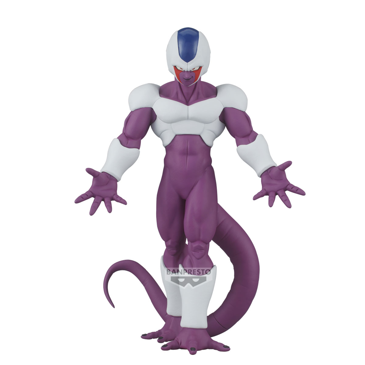 Banpresto - Figura Colecc Bandai Dragon Ball Z Solid Edge Works Cooler