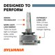 thumbnail image 4 of Bombilla para faros delanteros SYLVANIA D3S Basic HID de alto rendimiento, 4 of 6