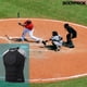 thumbnail image 5 of Camiseta protectora de pecho de béisbol Bodyprox Youth-XL, 5 of 5