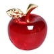 thumbnail image 5 of Figuras De Manzanas, Pisapapeles, Decoraciones Para El Hogar, Oficina, Día De San Valentín, 5 of 5
