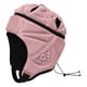 thumbnail image 5 of EVA Portero Rugby Fútbol Fútbol Casco Rugby Sombrero Protector De Cabeza Guardia Rosa, 5 of 5