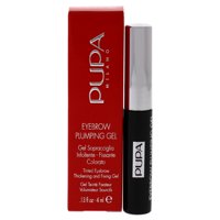 Pupa Milano - Gel Para Dar Volumen A Las Cejas - Rubio De Para Es - Gel Para Cejas