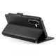 thumbnail image 3 of Funda Cartera Magnética con Tarjetas y Soporte para Samsung Galaxy A36 Negro, 3 of 6