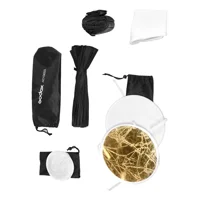 Godox - Softbox Parabolico Ad-S65S Montura