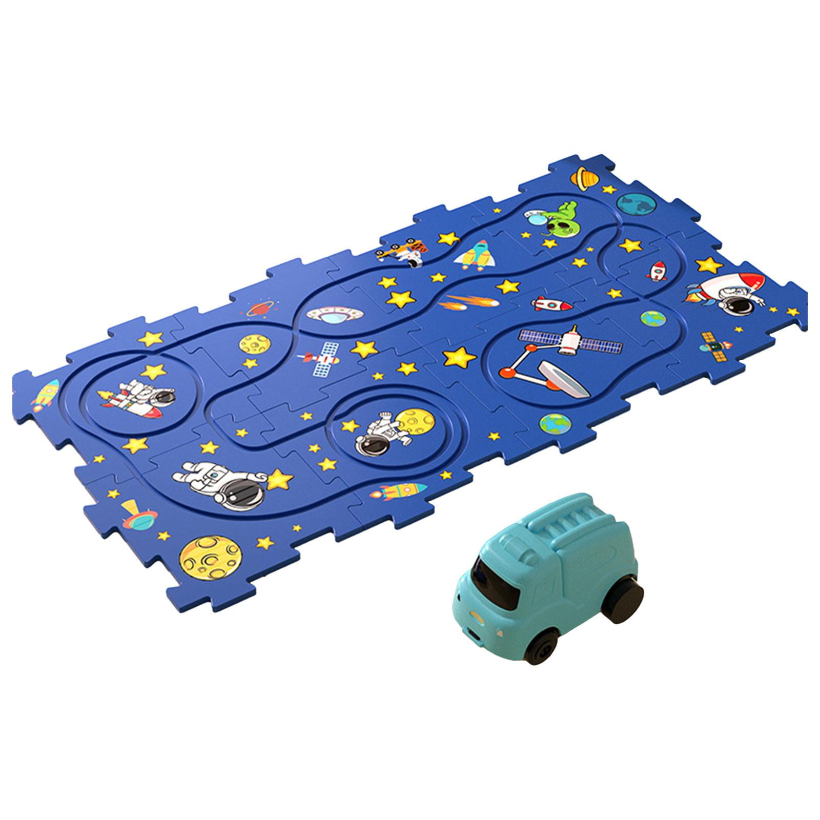 Juguete De Mesa Building Blocks Para Niños De 4 A 6 Años | Meses Sin