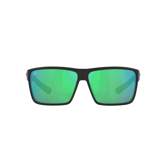 Gafas de Sol Costa Del Mar Rincon Fishing 580G Negro/Verde