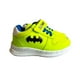 thumbnail image 1 of Zapatillas Niño Logo Batman Amarillo Dc Comics, 1 of 5