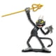 thumbnail image 4 of Minifigura Toynk Cuphead The Devil Create A Figure, 10 cm, 4 of 7