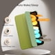 thumbnail image 5 of Funda MoKo para iPad Mini 7 (A17 Pro) 8.3 pulgadas 2024 y Mini 6 8.3 pulgadas 2021, 5 of 9