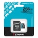 thumbnail image 3 of SDCG4/256GB MICROSDXC CANVAS GO PLUS GEN4 200MB/S A2 U3 V30, 3 of 3