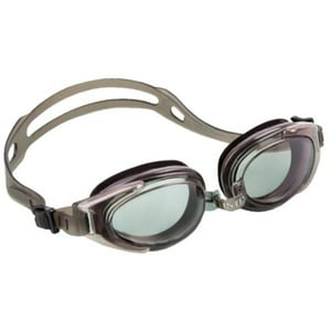 Lentes De Natación Adult Intex 14+ Negro