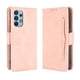 thumbnail image 3 of Funda Cartera Magnética para Samsung Galaxy A32 5G- Tarjetero Desmontable, Cuero PU, Soporte, 3 of 6