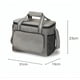 thumbnail image 3 of Lonchera Bolsa Térmica De Almuerzo Portátil Gran Capacidad Azul, 3 of 3