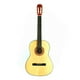 thumbnail image 2 of Guitarra Acústica Alaguez AZ39N 39” natural, 2 of 3