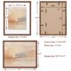 thumbnail image 3 of Marco de fotos Fun Memories de madera de 11 x 14 cm con vidrio templado, 3 of 8