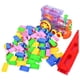 thumbnail image 2 of Juego Tren Domino Didactico Luces Sonido Niños 60 Pcs, 2 of 2