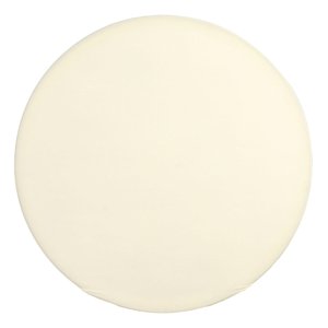 Magideal - Arco De Cubierta De Fondo Redondo, Cubierta De Soporte De Arco De Fondo, Cubierta De Fondo De Arco Elegante Y Elástica Para Recepciones De Cumpleaños, Beige 180Cm