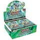thumbnail image 1 of Yu-Gi-Oh! Trading Cards Caja de Refuerzo Tormenta Sincronizadora Duelistas Legendarios 36 Paquetes, 1 of 2