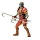 thumbnail image 3 of Figuras McFarlane Toys Mortal Kombat KABAL 7IN Rapid RED 11081, 3 of 3