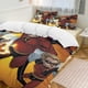 thumbnail image 2 of The Incredibles Cartoon Bedding Sets Ultra Soft Skin-Friendly Duvet Cover 3 Piece, Cute Comforter Cover Bed Set for Boys Girls Kids, 2 of 5